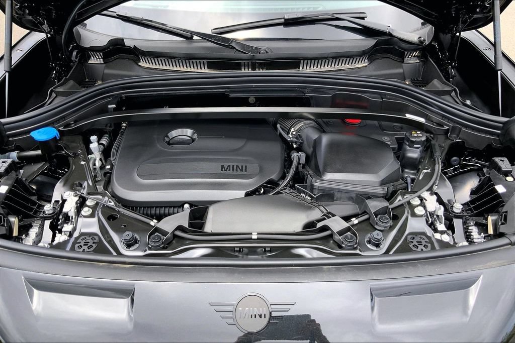 New 2026 MINI Cooper Countryman S AWD/4WD image 11