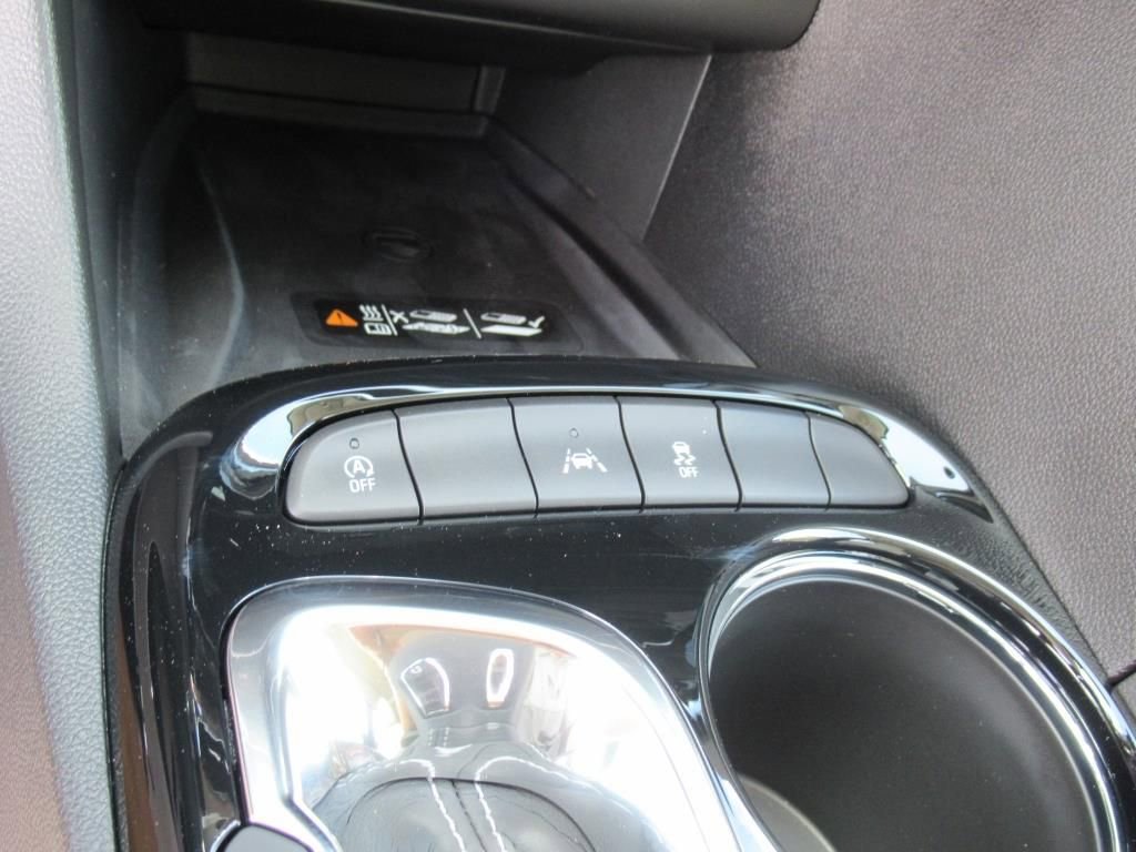 New 2026 Buick Encore GX Avenir w/ Avenir Technology Package image 24