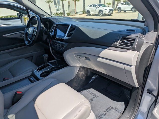 Used 2016 Honda Pilot EX-L image 33