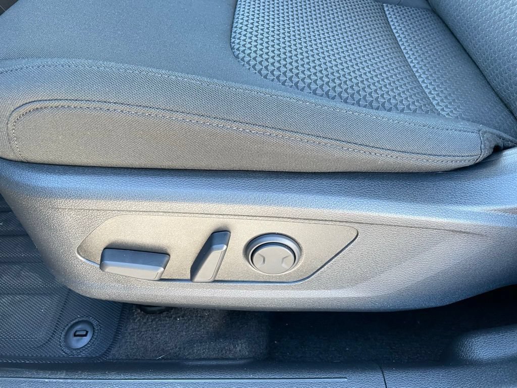 New 2026 Kia Sportage LX w/ LX Convenience Package FWD image 10