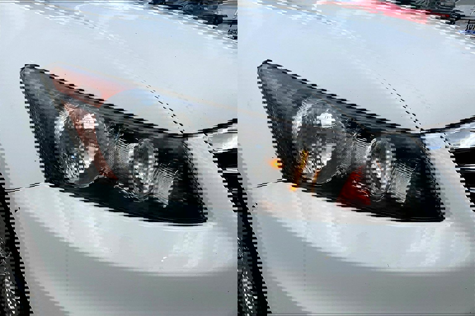 Used 2012 Honda Accord LX image 28