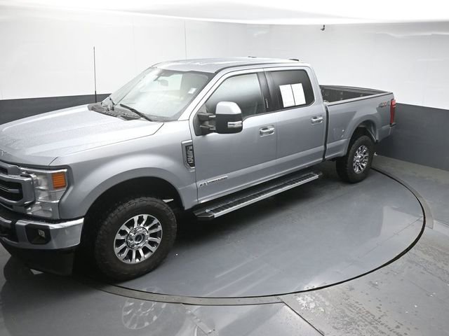 Used 2022 Ford F250 Lariat w/ Lariat Value Package image 44
