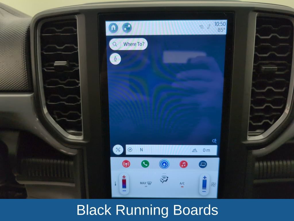 Certified 2024 Ford Ranger XL image 31