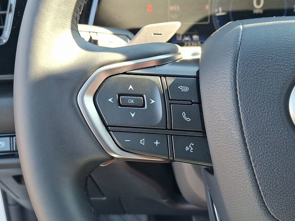 Used 2024 Lexus NX 350 AWD image 22