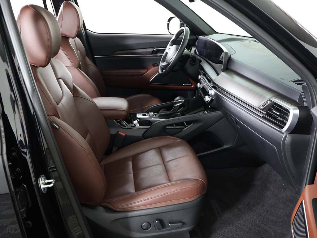 Used 2024 Kia Telluride SX FWD image 34