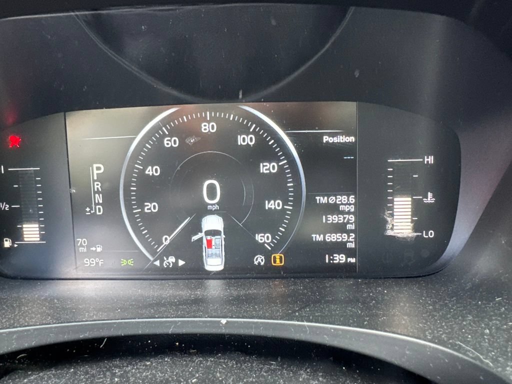 Used 2018 Volvo S90 T5 Momentum FWD image 13