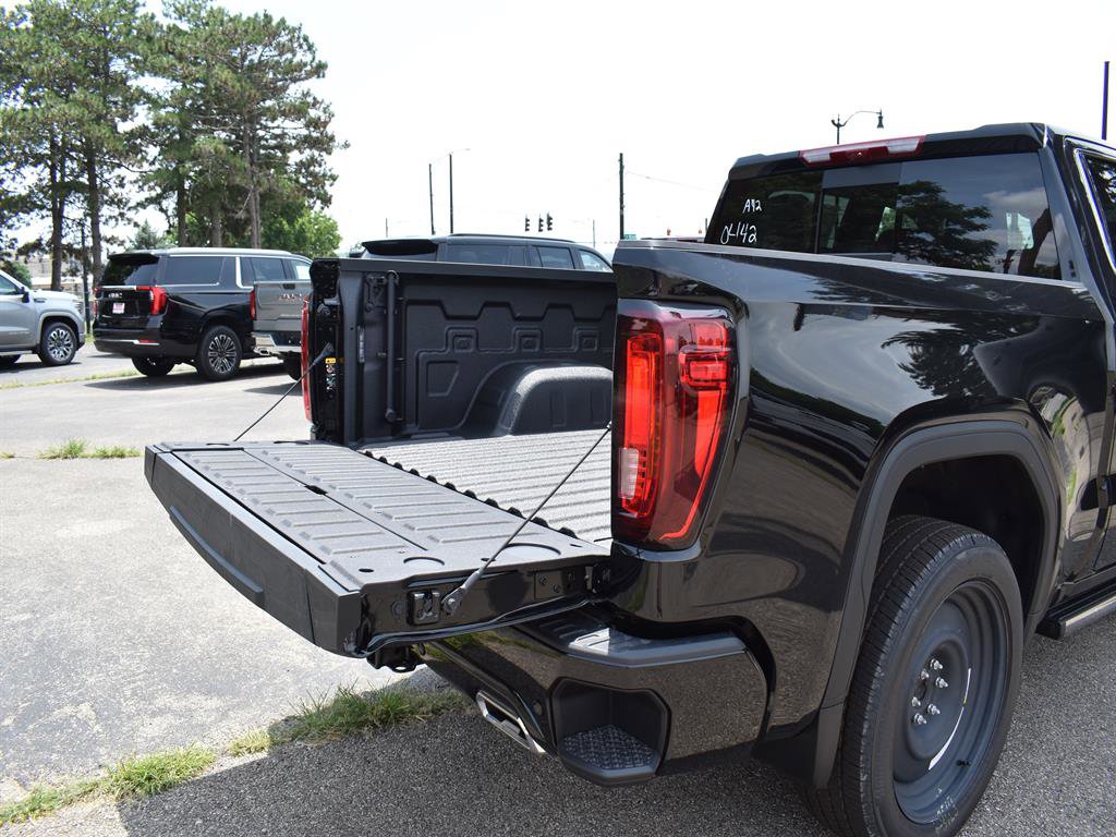 New 2025 GMC Sierra 1500 Denali image 12