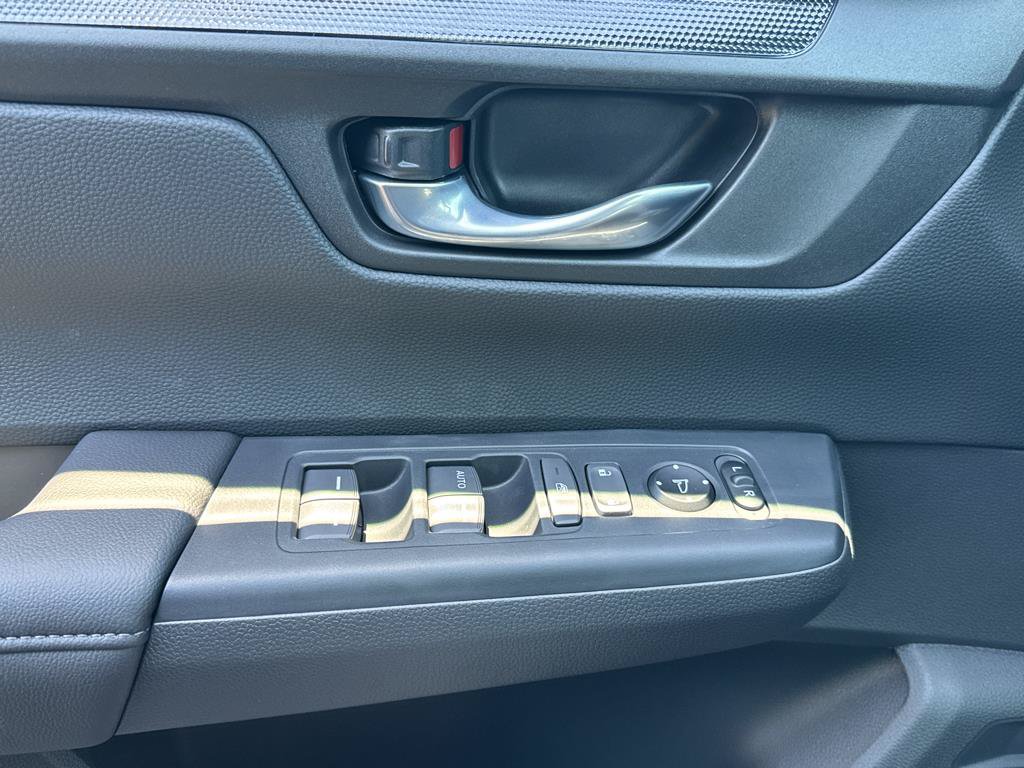 New 2027 Honda CR-V LX image 20