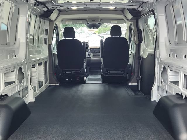 New 2026 Ford Transit 250 Low Roof AWD image 17