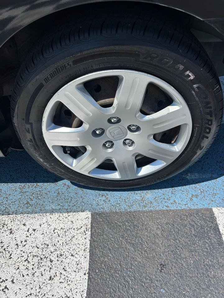 Used 2009 Honda Civic LX image 19