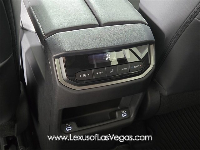 New 2026 Lexus TX 350 AWD image 12