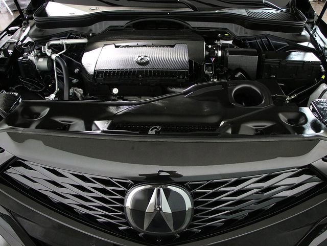 Certified 2026 Acura MDX A-Spec image 39