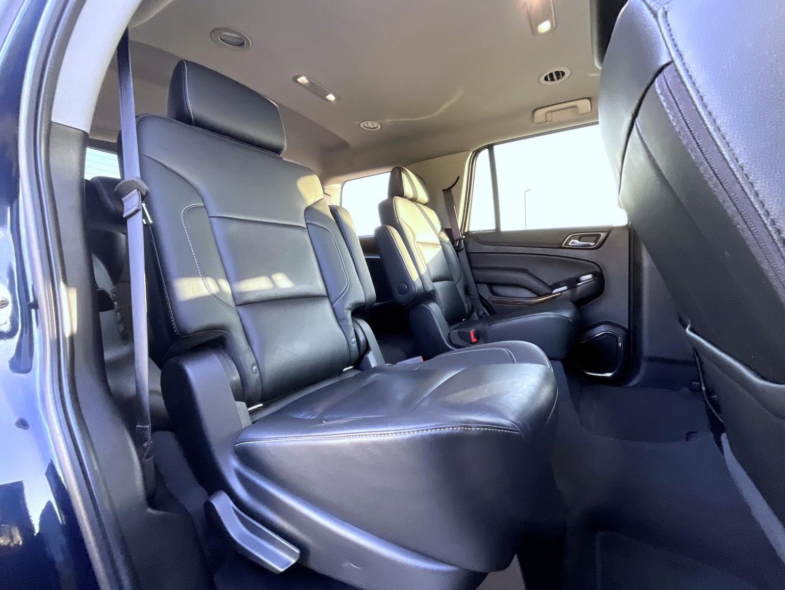 Used 2020 Chevrolet Tahoe LT AWD/4WD image 22