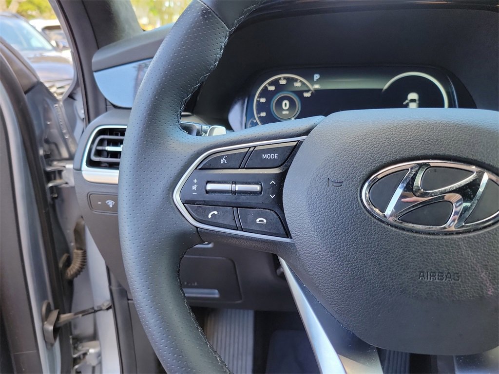 Used 2020 Hyundai Palisade Limited image 30