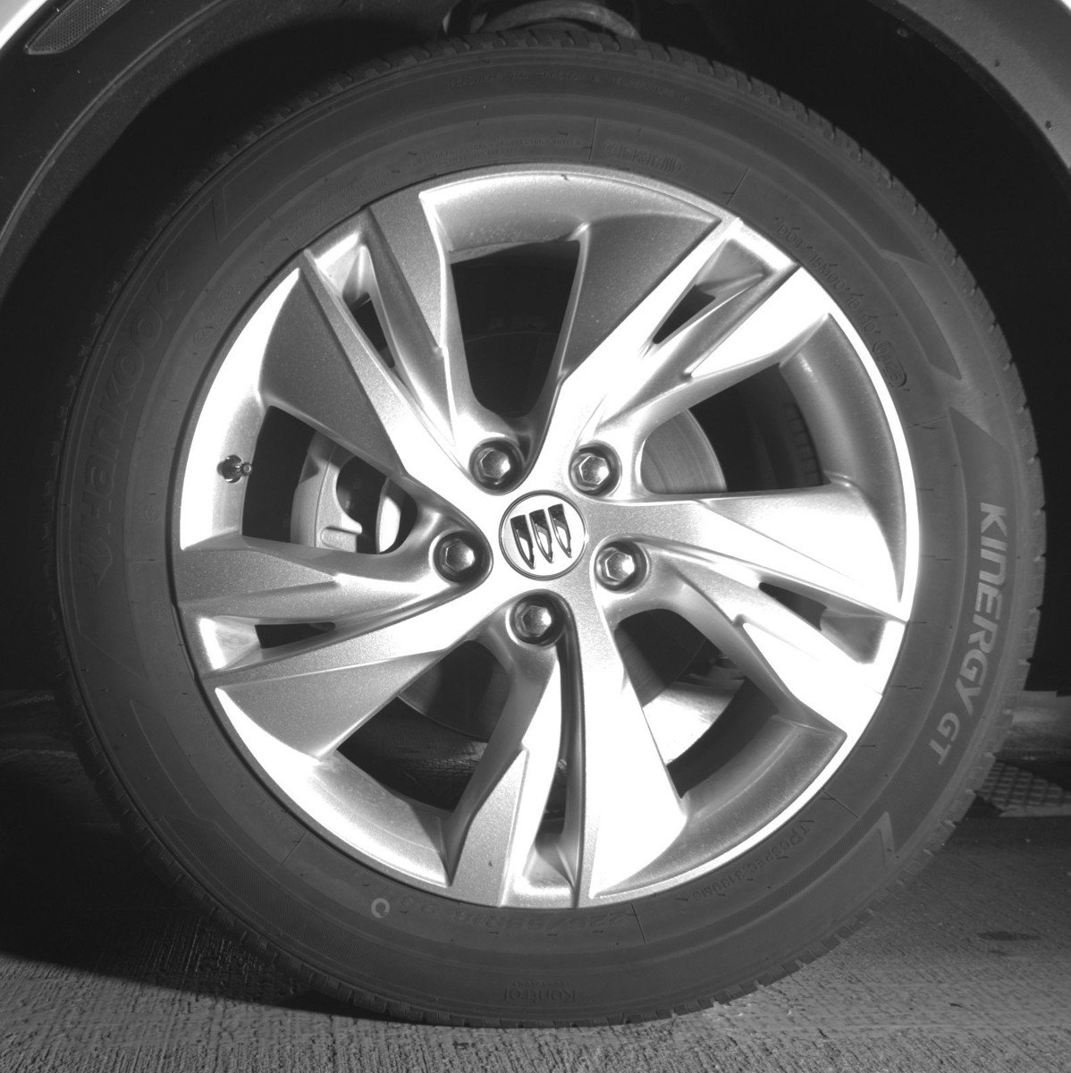 Used 2025 Buick Encore GX Preferred image 12