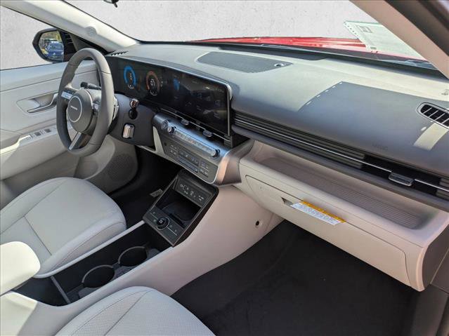 New 2026 Hyundai Kona SEL Premium FWD image 21