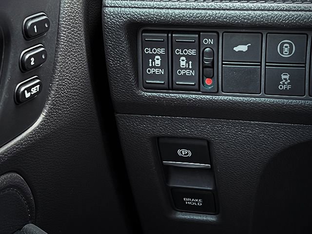 Certified 2019 Honda Odyssey EX-L image 21