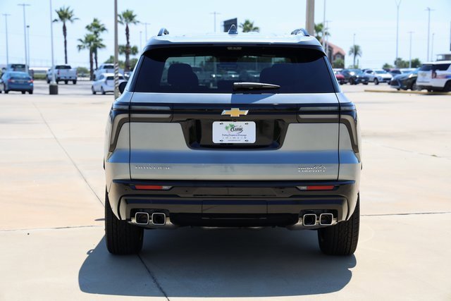 New 2026 Chevrolet Traverse High Country image 7
