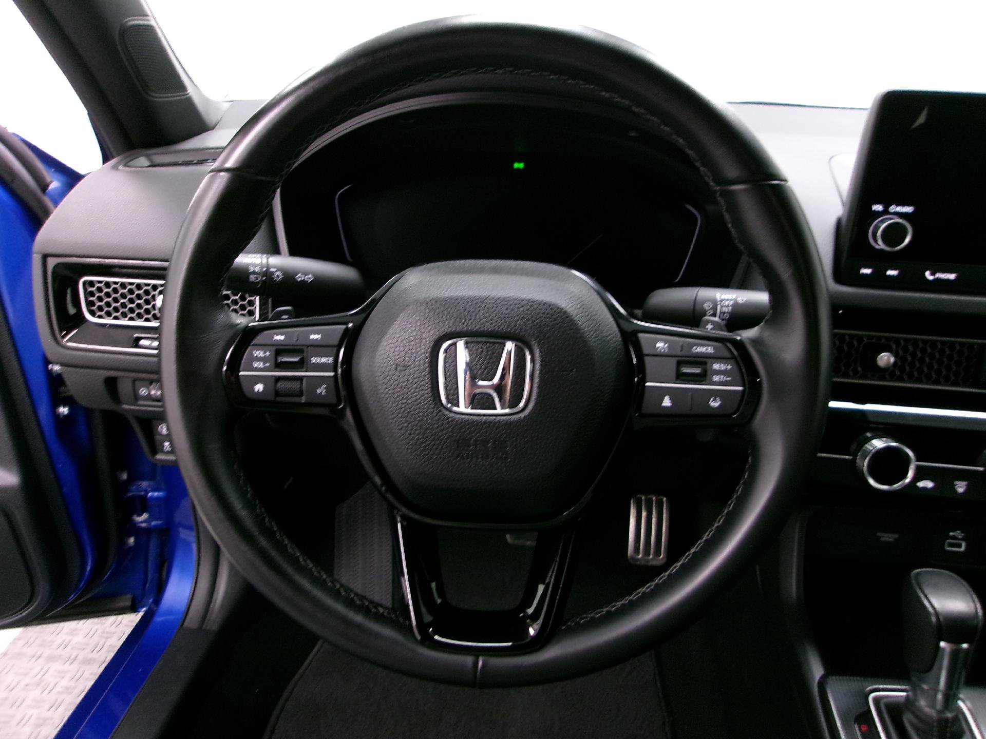 Used 2024 Honda Civic Sport image 5