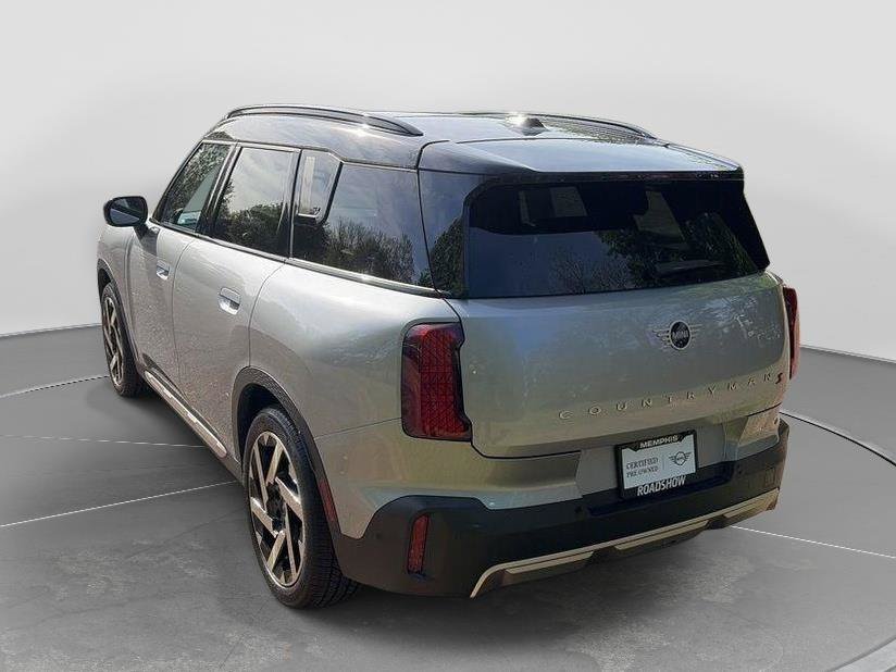 Used 2025 MINI Cooper Countryman S AWD/4WD image 3
