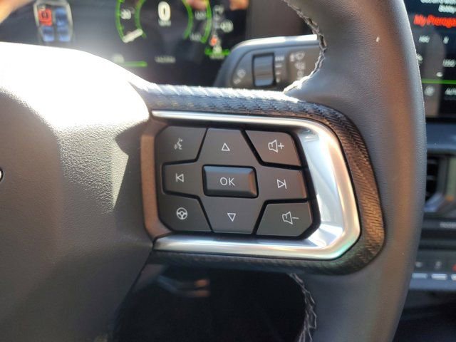 Used 2026 Ford Mustang EcoBoost w/ Mustang Nite Pony Package image 15