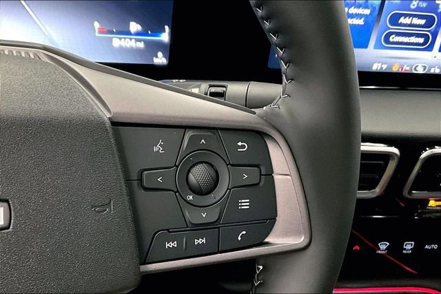 New 2026 Nissan Sentra SV image 23