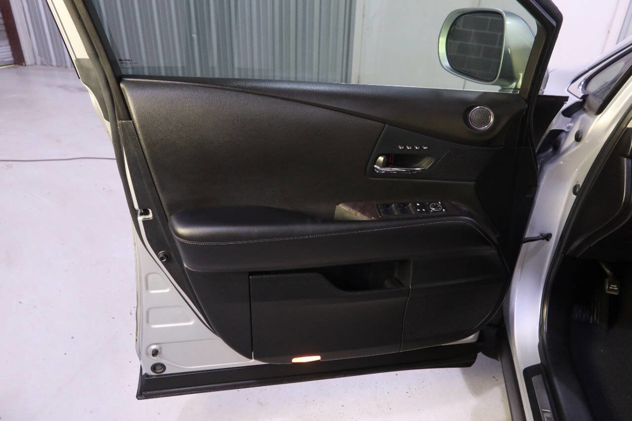 Used 2015 Lexus RX 350 FWD image 33