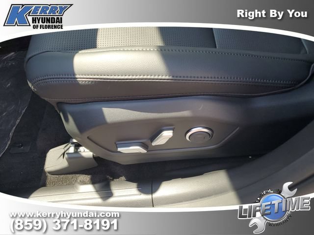 New 2026 Hyundai Santa Fe Limited AWD/4WD image 18