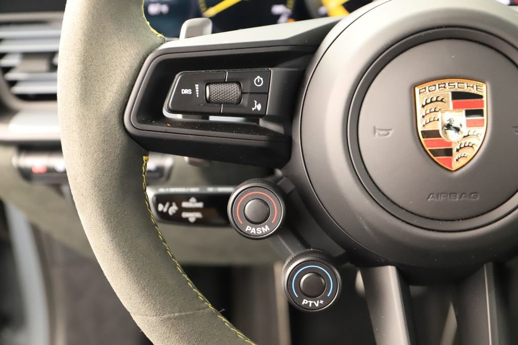 Used 2025 Porsche 911 GT3 RS RWD image 23