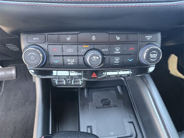 Used 2021 Dodge Durango R/T image 17