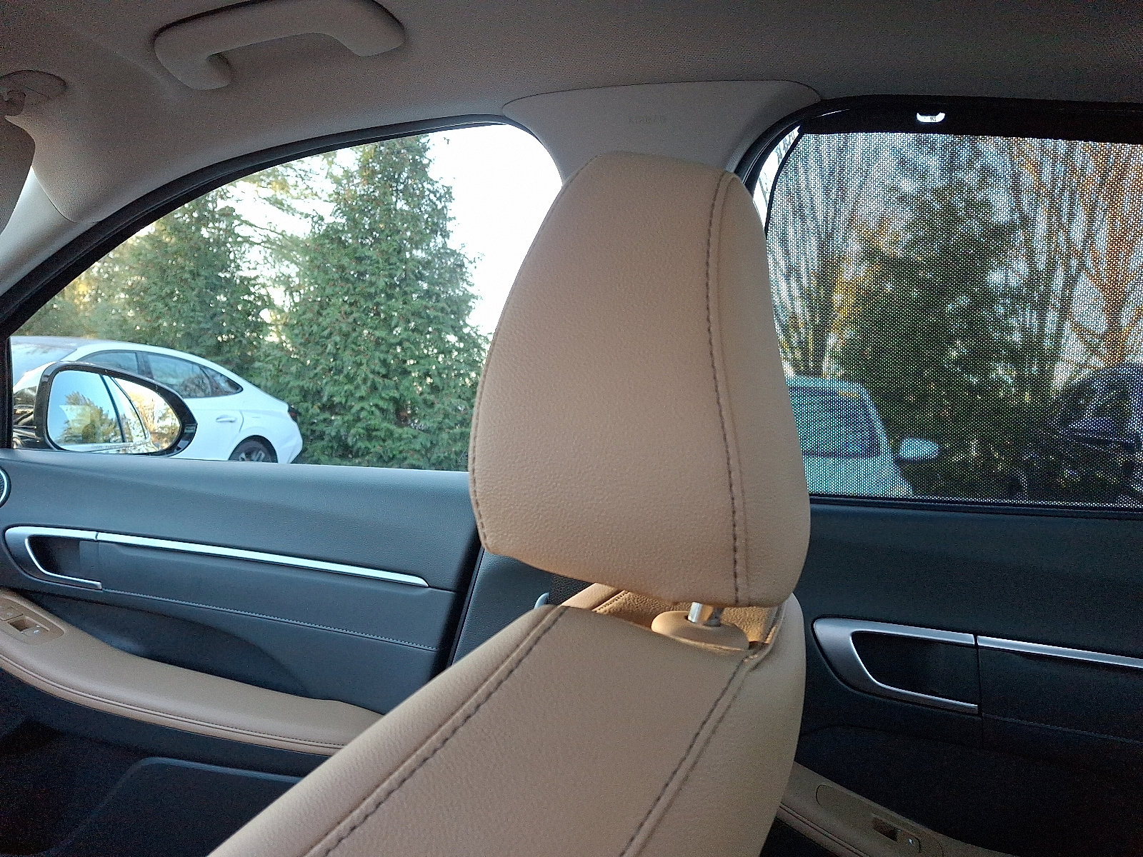 Certified 2024 Hyundai Sonata Limited image 17