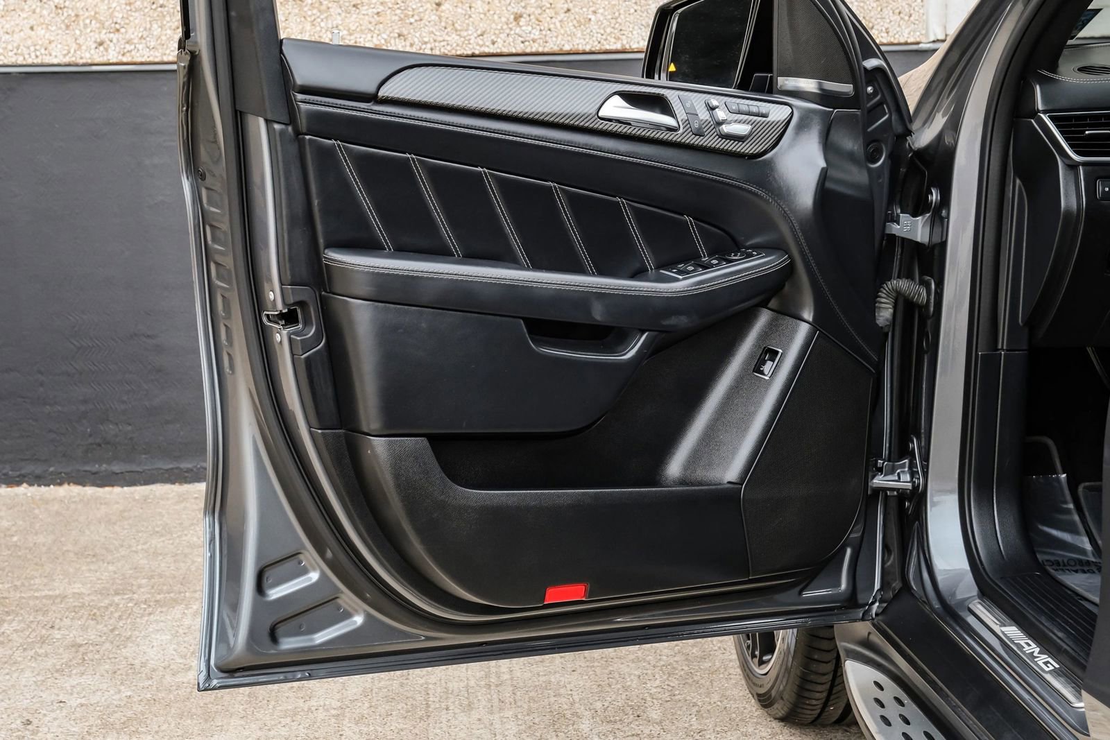 Used 2019 Mercedes-Benz GLE 63 AMG S image 55