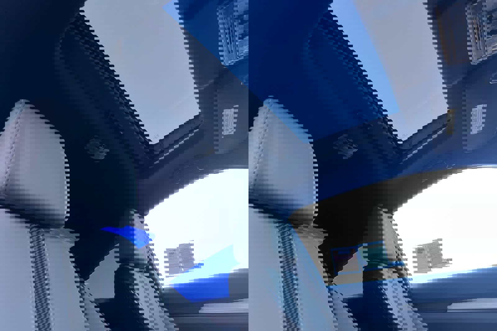 Used 2016 Honda Civic LX-P image 16