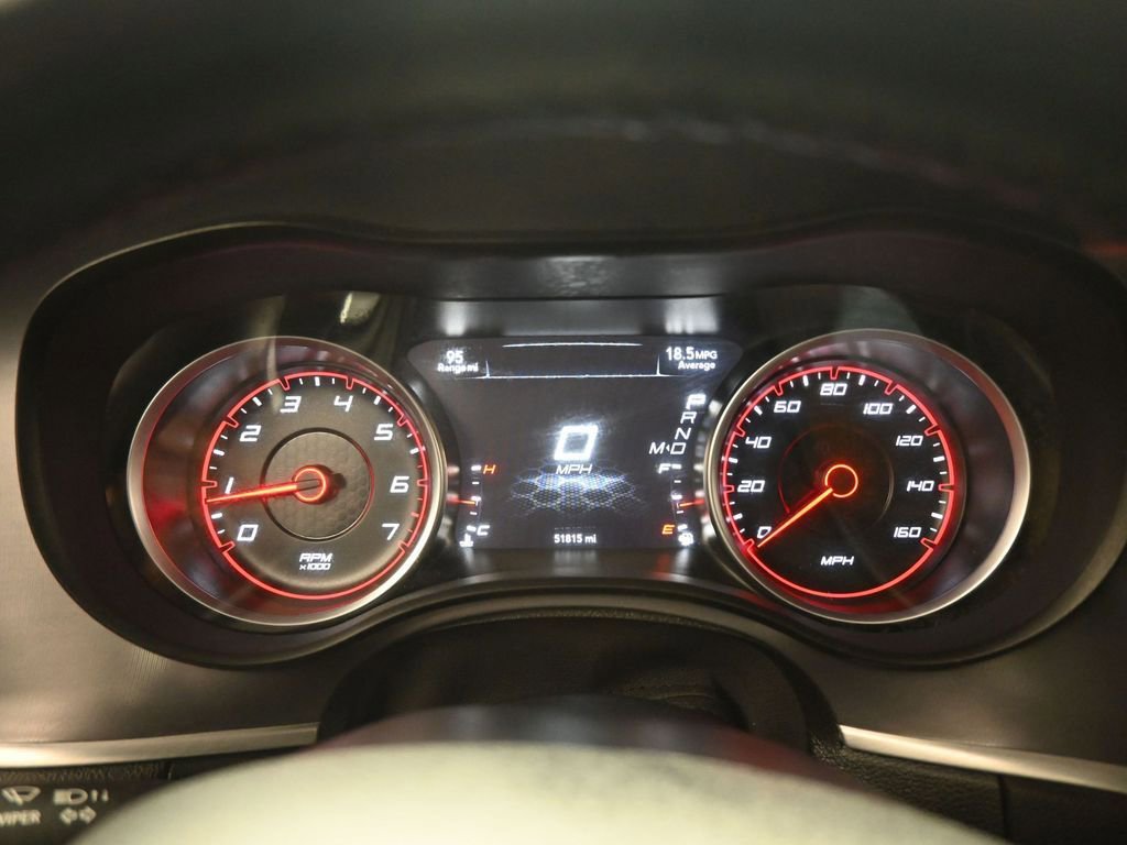 Used 2022 Dodge Charger R/T image 10
