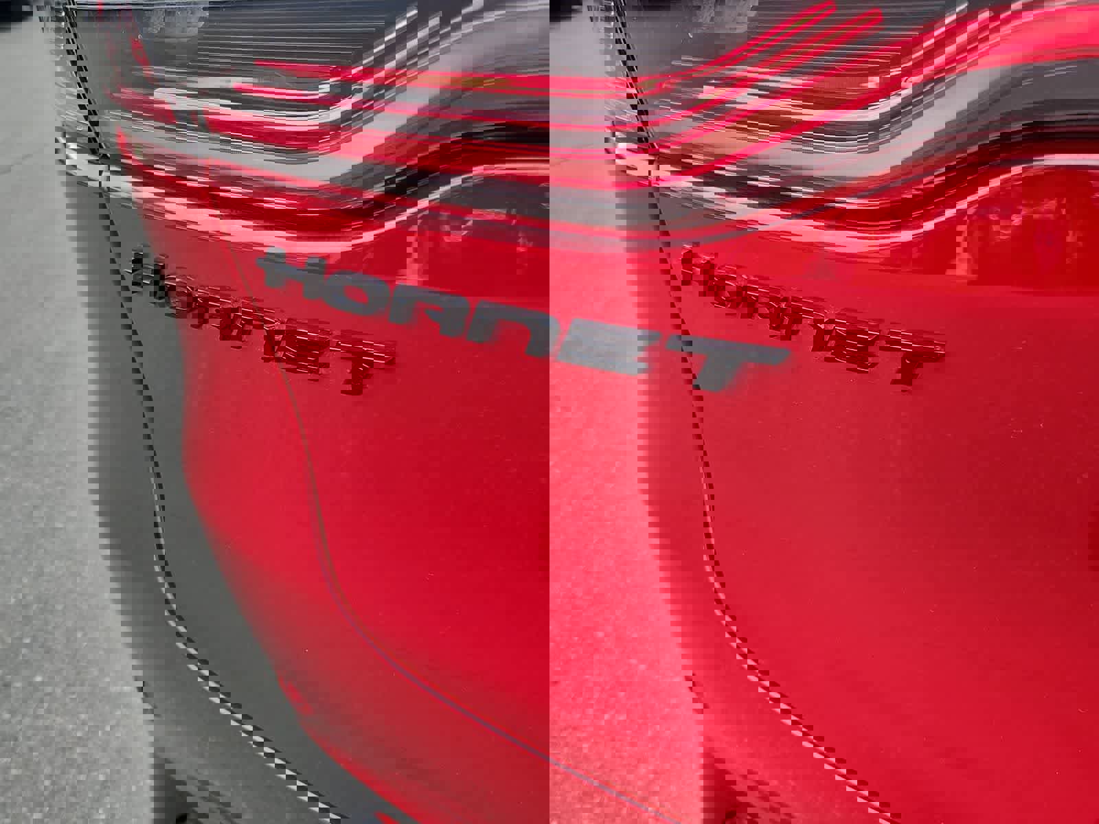 Certified 2024 Dodge Hornet R/T Plus image 12