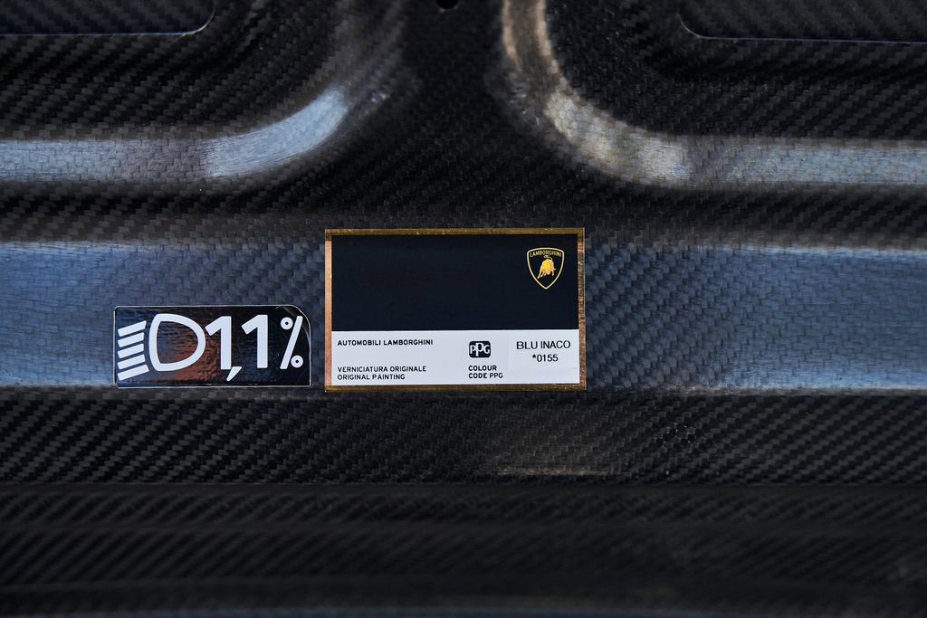 Used 2023 Lamborghini Huracan Tecnica image 22