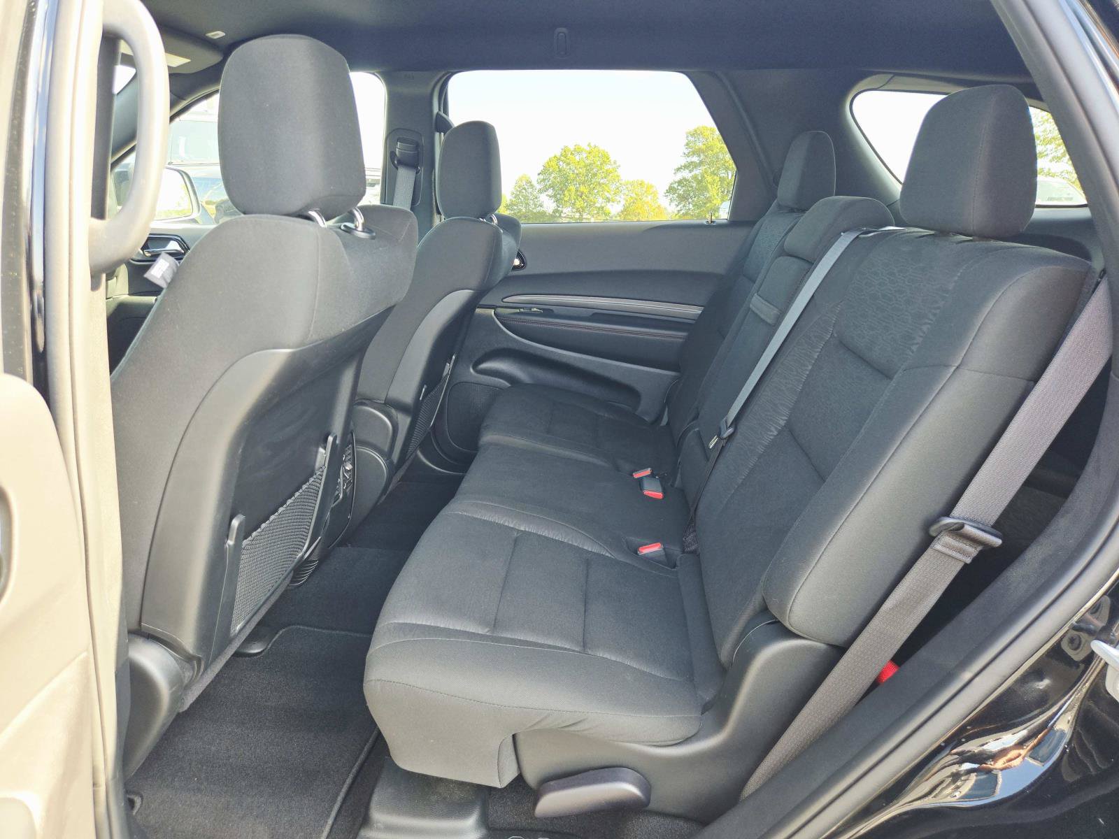 Used 2025 Dodge Durango GT AWD/4WD image 13