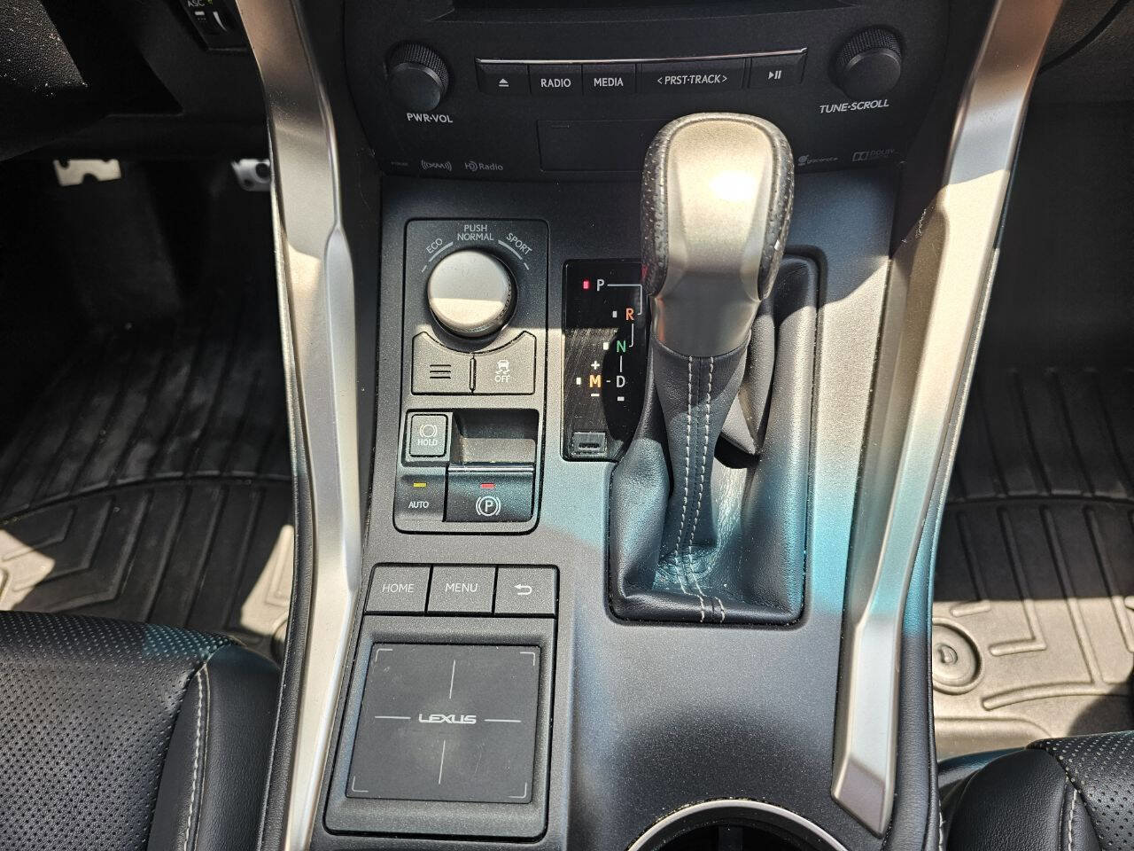 Used 2015 Lexus NX 200t F Sport w/ Navigation System Package image 17