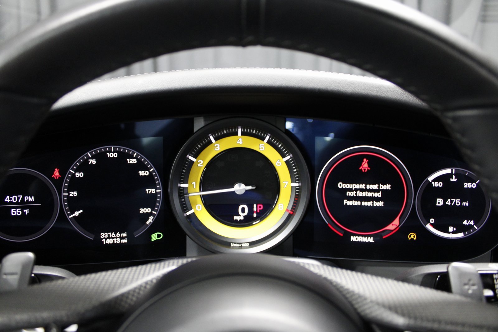 Certified 2021 Porsche 911 Carrera S image 27