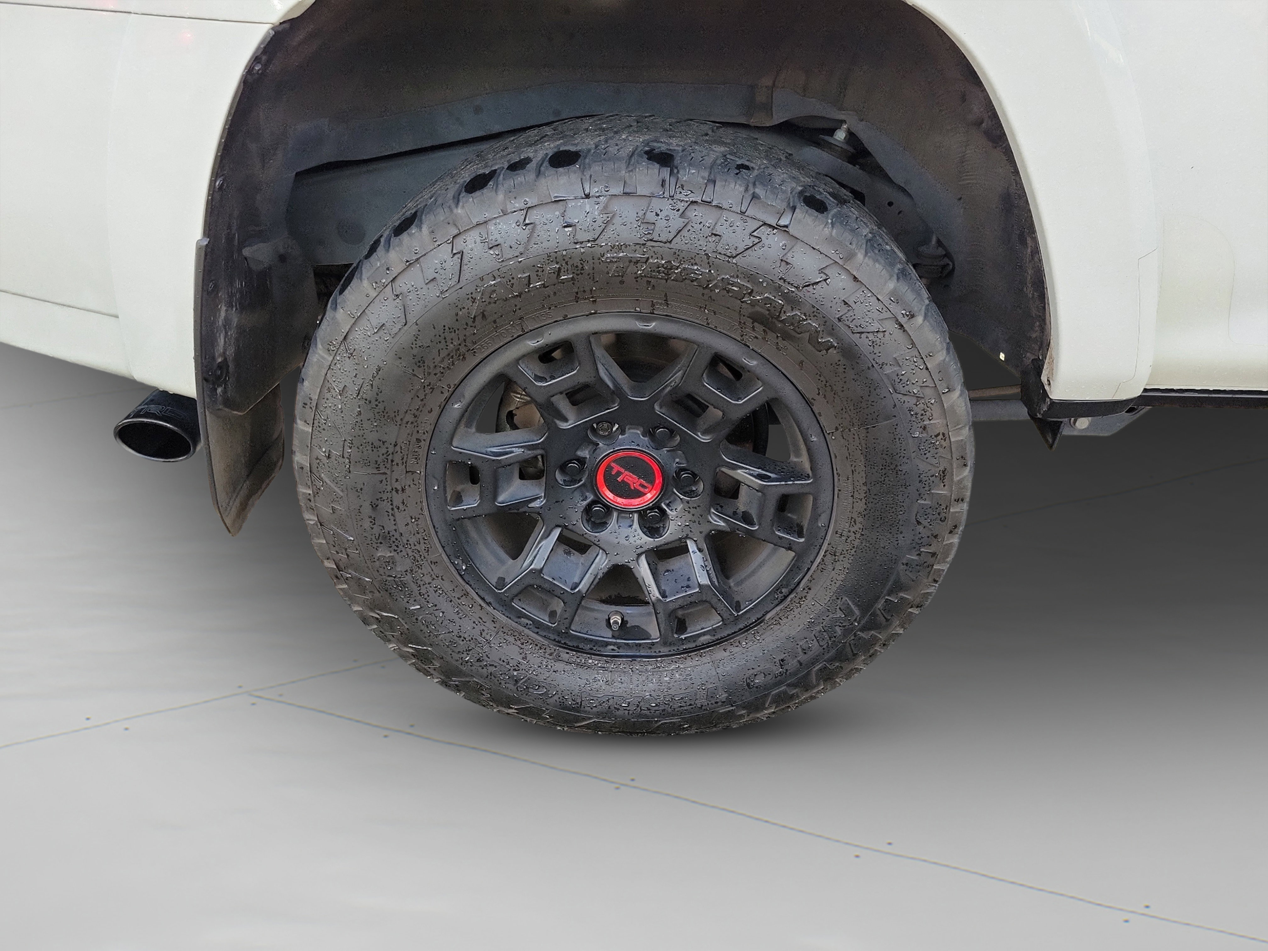 Used 2023 Toyota 4Runner TRD Pro image 28