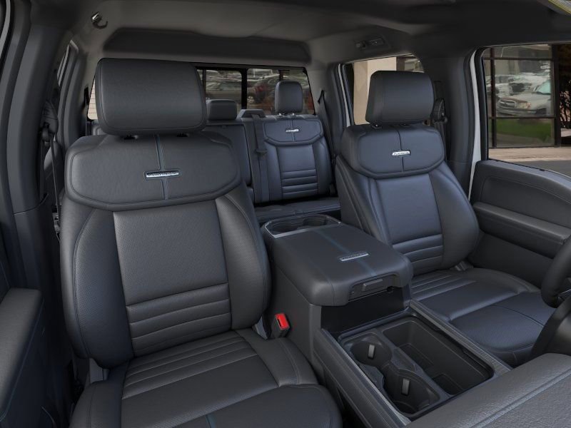 New 2026 Ford F250 Platinum w/ Tremor Off-Road Package image 11