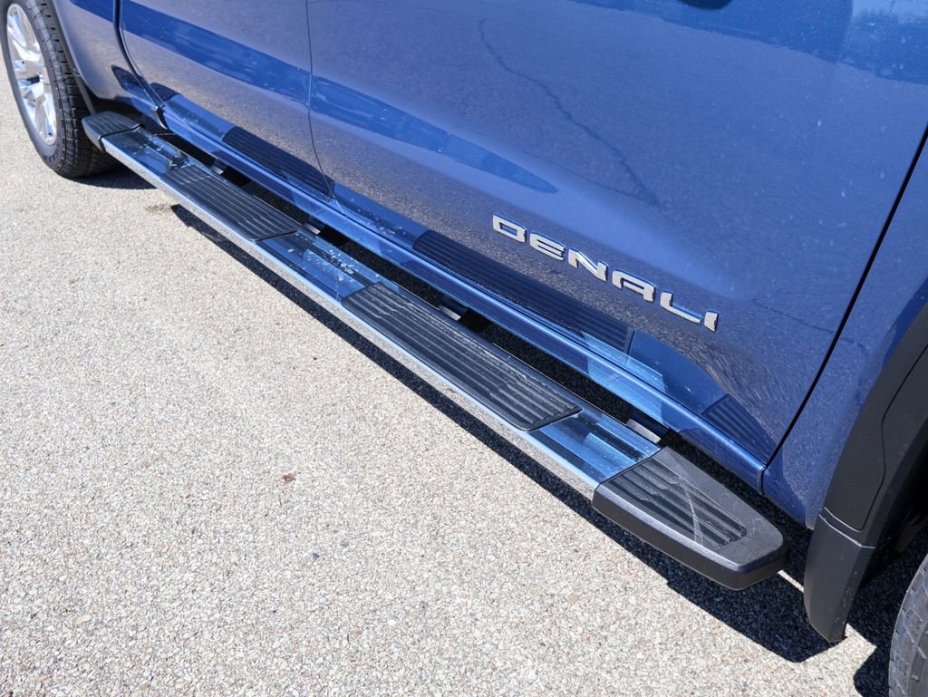 New 2026 GMC Sierra 1500 Denali w/ Technology Package AWD/4WD image 6