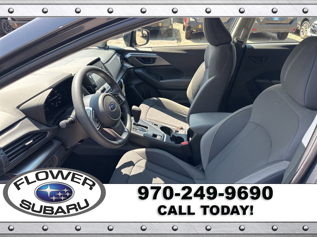 New 2025 Subaru Impreza 2.0i image 21