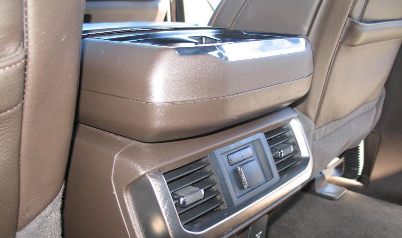 Used 2021 Ford F150 King Ranch w/ Equipment Group 601A High AWD/4WD image 69