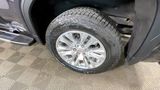 Used 2024 GMC Sierra 1500 Denali AWD/4WD image 14