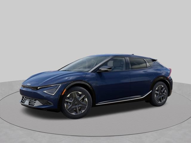 New 2025 Kia EV6 Light AWD/4WD image 3