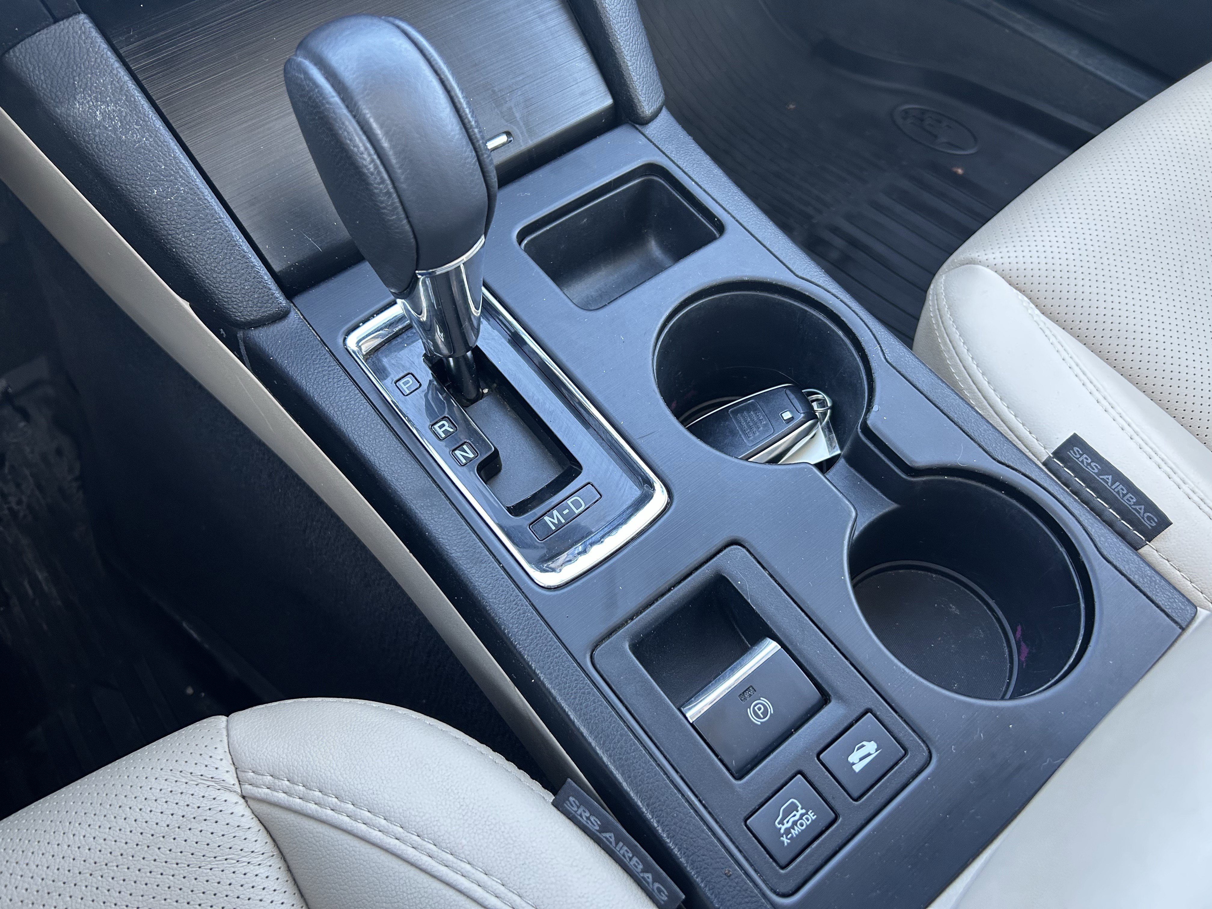 Used 2019 Subaru Outback 2.5i Limited w/ Popular Package #2 image 15