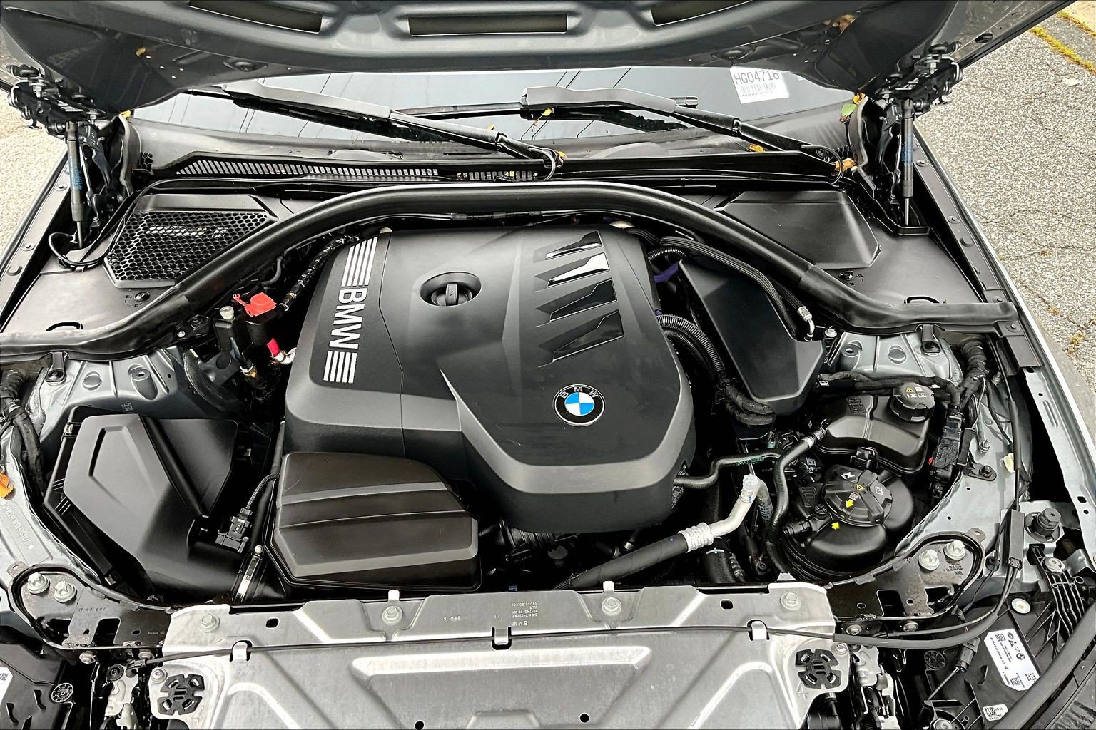 Used 2026 BMW 330i Sedan RWD image 27