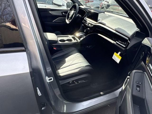 New 2026 Acura MDX A-Spec image 27