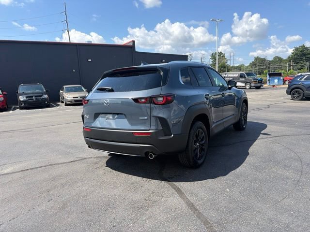 New 2026 MAZDA CX-50 2.5 Hybrid w/ Cargo Package AWD/4WD image 10